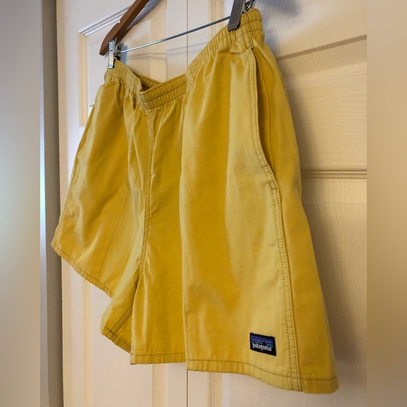 Patagonia Funhoggers shorts - Picture 3 of 6